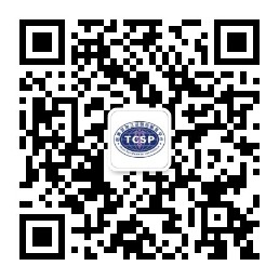 官方微信二维码